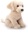 Yellow Lab 12" Plush