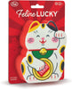 Feline Lucky - Sponge