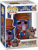 Funko Pop! & Buddy: The Muppet Christmas Carol - Gonzo w/ Rizzo #1456