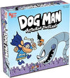 Dog Man: Attack of the Fleas