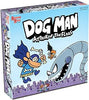 Dog Man: Attack of the Fleas