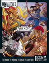 Unmatched: Battle of Legends Vol.2 - Achilles, Yennenga, Sun Wukong, Bloody Mary