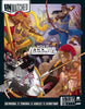 Unmatched: Battle of Legends Vol.2 - Achilles, Yennenga, Sun Wukong, Bloody Mary