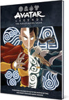 Avatar Legends RPG: Core Book