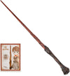 Harry Potter 12-inch Spellbinding Harry Potter Wand w/ Collectible Spell Card