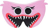 Poppy Playtime Kissy Sun-Staches
