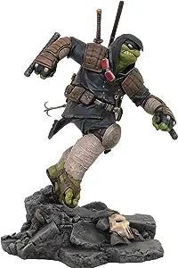 TMNT Gallery Last Ronin PVC Statue - Sweets and Geeks