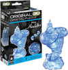Genie 3D Crystal Puzzle