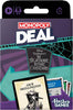 Monopoly Deal: Tim Burton's The Nightmare Before Christmas Card Game
