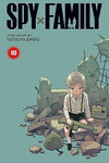 Spy x Family Vol. 10