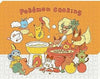 Pokemon Cooking "Pokemon", Ensky Artboard Jigsaw