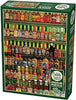 Hot Hot Sauce 1000 pc Puzzle