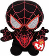 Ty Beanie Babies - Miles Morales