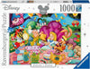 Alice in Wonderland 1000 pc Puzzle