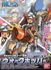 One Piece - Chopper Robo Super 5 Walk Hopper Model Kit