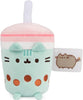 Pusheen - Boba Tea Sip Plush 6-Inch