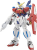 #58 Star Burning Gundam, "Gundam Build Fighters", Bandai HGBF
