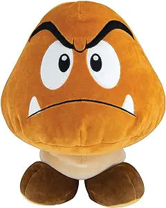 Nintendo Goomba Mega Mocchi Mocchi - Sweets and Geeks