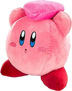 Kirby & Friend Heart Mega Mocchi Mocchi - Sweets and Geeks