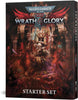 Warhammer 40,000 Wrath & Glory RPG: Starter Set