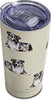 Australian Shepherd Serengeti Tumbler