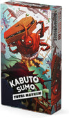 Kabuto Sumo - Total Mayham - Sweets and Geeks