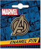 Marvel Enamel Pins