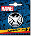 Marvel Enamel Pins
