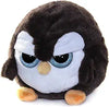 Grumpy - Penguin 8" Plush