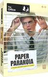 The Office: Paper Paranoia Board Game