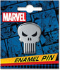 Marvel Enamel Pins