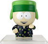 3.75" Southpark Assortment Action Figures - Sweets and Geeks