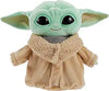 Star Wars: Grogu Plush with Beskar Armor