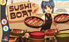 Sushi Boat