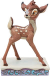 Bambi "Frosted Fawn" Figurine