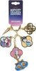 KPop Demon Hunters - Huntrix Keychain