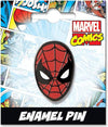 Marvel Enamel Pins