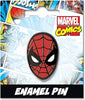 Marvel Enamel Pins