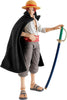 One Piece: Shanks & Monkey.D.Luffy (Childhood) S.H.Figuarts