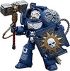JoyToy Warhammer 40K Ultramarines Terminators Brother Acastian 1/18 Scale Statue