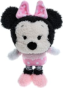 Minnie Mouse Cuteeze Plush - Sweets and Geeks