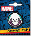 Marvel Enamel Pins