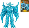 Yu-Gi-Oh Limited Edition Deluxe Action Figures - Sweets and Geeks