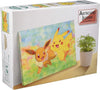 Good Friends "Pokemon", Ensky Artboard Jigsaw