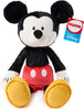 Disney - Toothpick Mickey Mouse 15" Plush