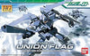 #2 Union Flag "Gundam 00", Bandai Hobby HG 00