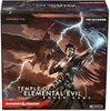 Dungeons & Dragons Temple of Elemental Evil Board Game