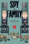 Spy x Family Vol. 11