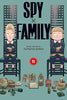 Spy x Family Vol. 11