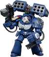 JoyToy Warhammer 40K Ultramarines Terminators Brother Andrus 1/18 Scale Statue